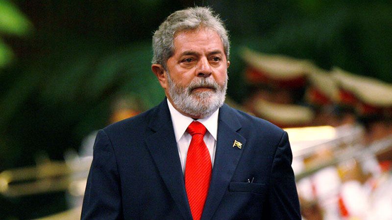 البرازيل تسحب سفيرها من كيان الاحتلال