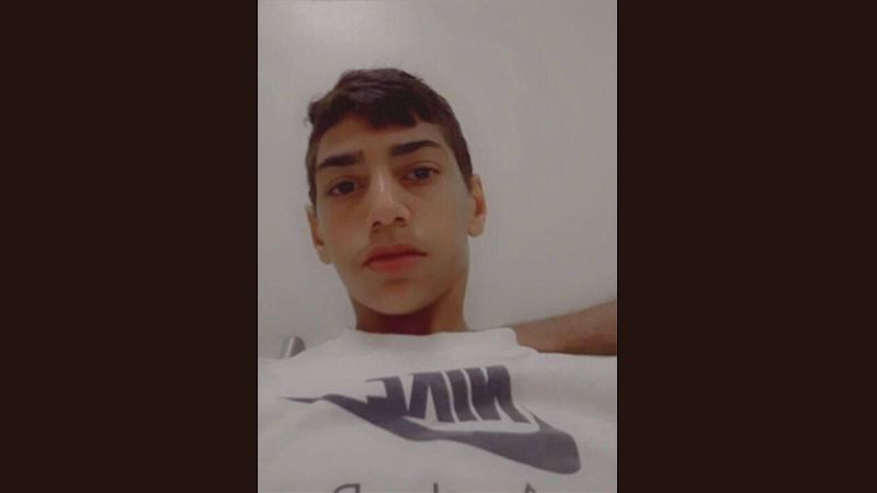 الصحة الفلسطينية: استشهاد الفتى فادي سليمان (14 عامًا) برصاص الاحتلال الحي في القلب في بلدة عزون قضاء قلقيلية