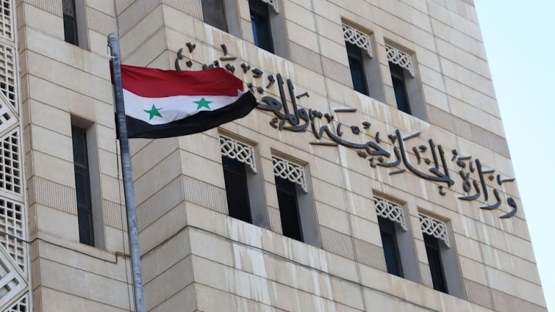سورية تُدين "الفيتو" الأميركي ضدّ مشروع القرار الجزائري: دليل فاضح على نفاق واشنطن