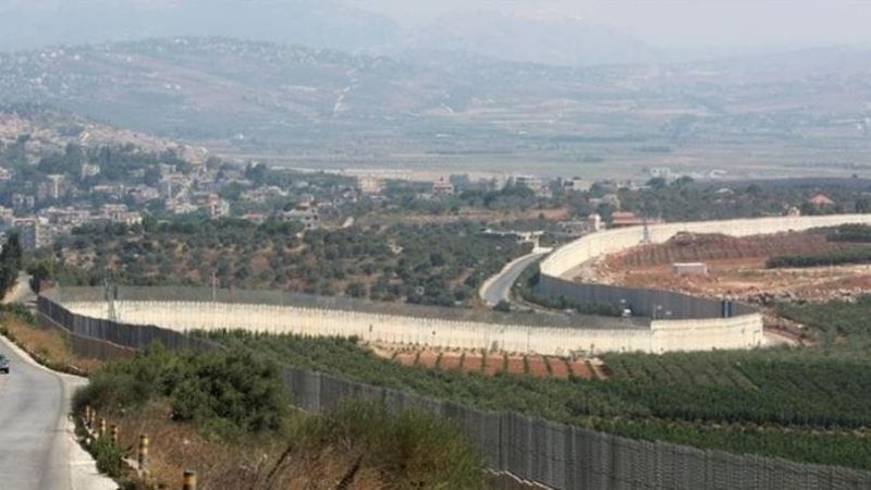 لبنان: الطيران الصهيوني يشنّ غارة بالصواريخ على منطقة "وادي العصافير" في مدينة الخيام