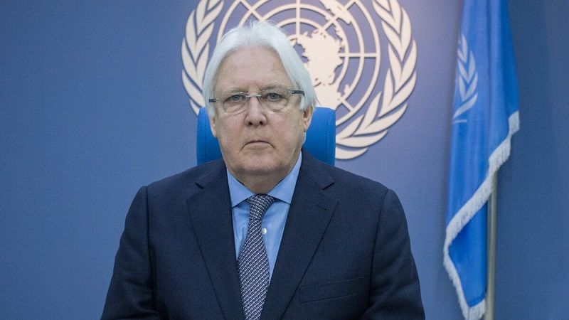 وكيل الأمين العام للأمم المتحدة: نصف مليون شخص في غزة على حافة المجاعة