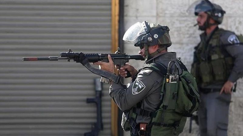 الصحة الفلسطينية: شهيد و8 جرحى نتيجة قصف الاحتلال لسيارة في مخيم جنين
