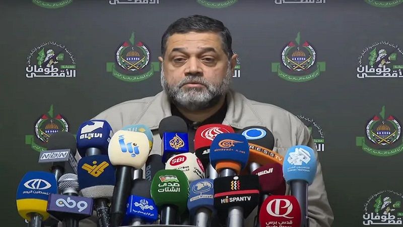 أسامة حمدان: إصرار حكومة نتنياهو على المضي بحرب الإبادة ضد شعبنا في غزة لن توقفه أفكار أو مبادرات