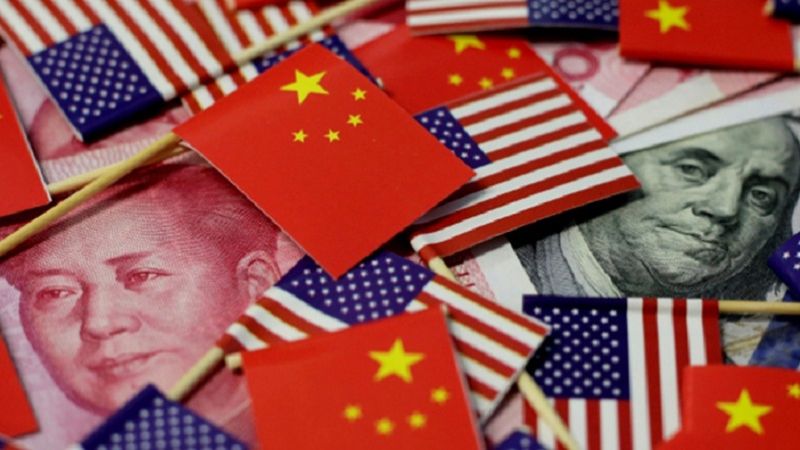 تحليلٌ غربي: أميركا تتبنّى مقاربة خاطئة في تنافسها مع الصين
