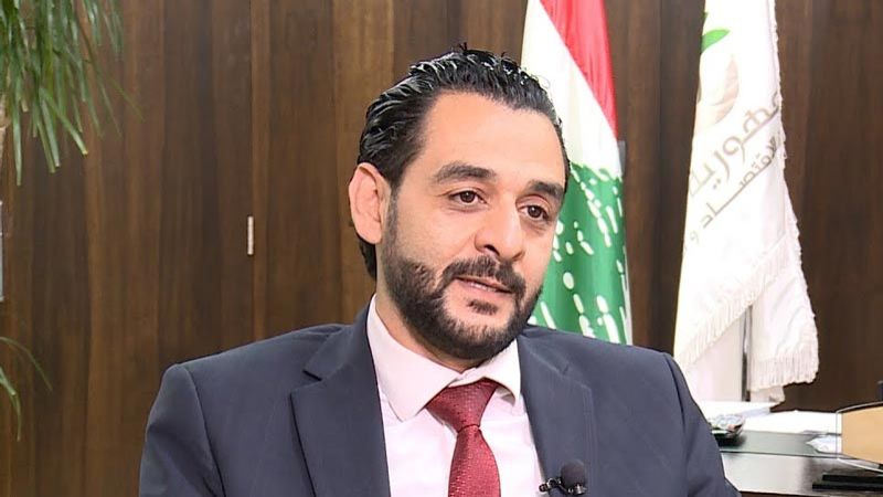 أبو حيدر: لبنان سجّل الرّقم الأعلى في صادراته إلى الاتحاد الأوروبي في العام 2023