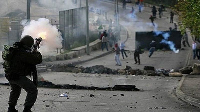 فلسطين المحتلة: استشهاد شاب فلسطيني برصاص الاحتلال في بلدة بيت فوريك شرق نابلس