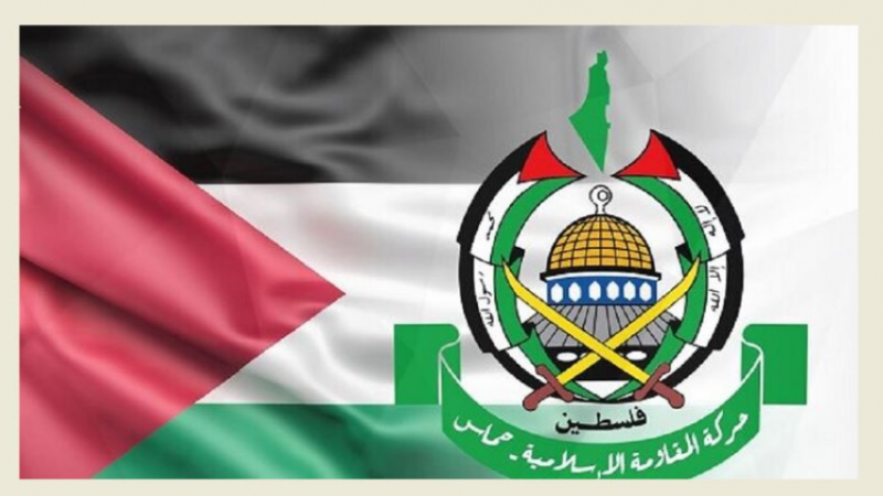 حماس: ندعو المؤسسات الحقوقية لتوثيق مجزرة دوار النابلسي ومحاسبة كيان الاحتلال المارق على جرائمه