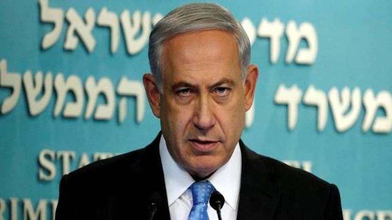 ليبرمان: نتنياهو يبيع أمن "إسرائيل"‎