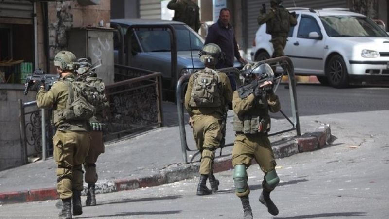 فلسطين: شهيد برصاص قوات الاحتلال في بلدة كفر نعمة بالضفة الغربية