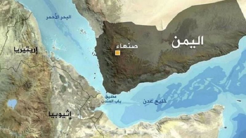 اليمن| وزير الاتصالات: أكدنا أن على سفن الكابلات البحرية أخذ تصريح من الشؤون البحرية في ‎صنعاء قبل دخولها مياهنا الإقليمية