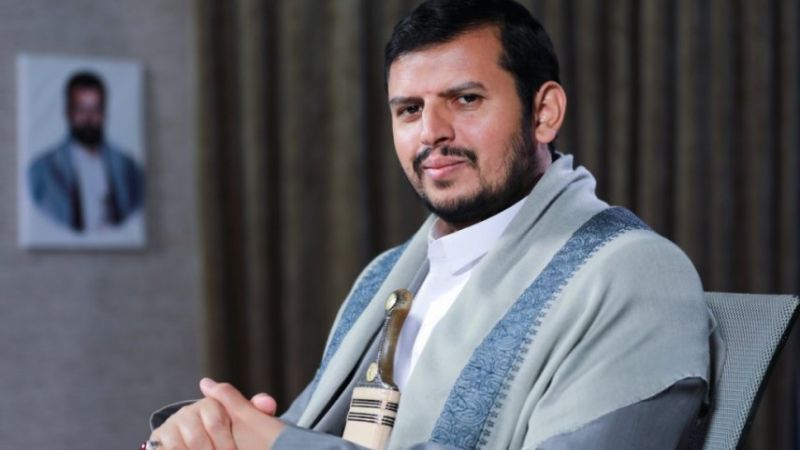 اليمن| السيد الحوثي: التفاعل الشعبي يُغلق على العدو العمل على إعاقة الفعل العسكري القتالي المباشر بالتلاعب بالوضع الداخلي وصرف الاهتمام بأمور بسيطة