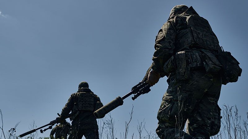 تفكيك خلية أوكرانية خطّطت لتسميم العسكريين الروس