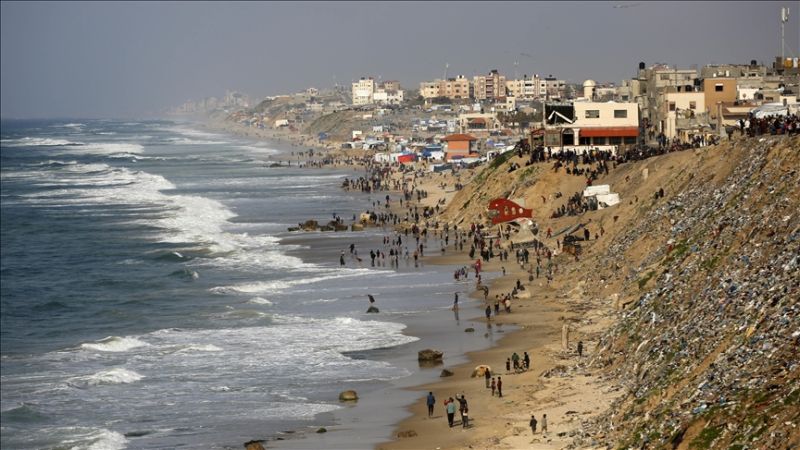 ممر قبرص &ndash; غزّة.. ما الأهداف الإسرائيلية؟