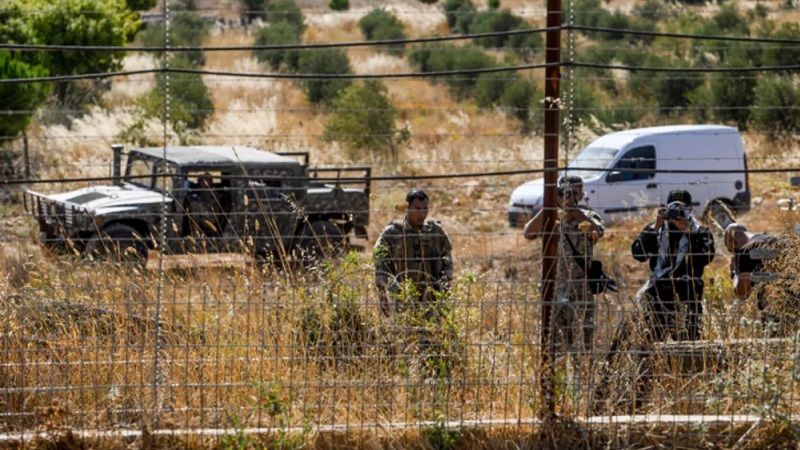 إعلام العدو: مقتل راعي أغنام لبناني برصاص الجيش الاسرائيلي على الحدود مع لبنان