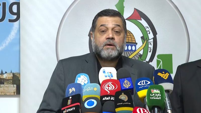 حماس: رد الاحتلال على مقترحنا سلبي ولا يستجيب لمطالب الشعب الفلسطيني
