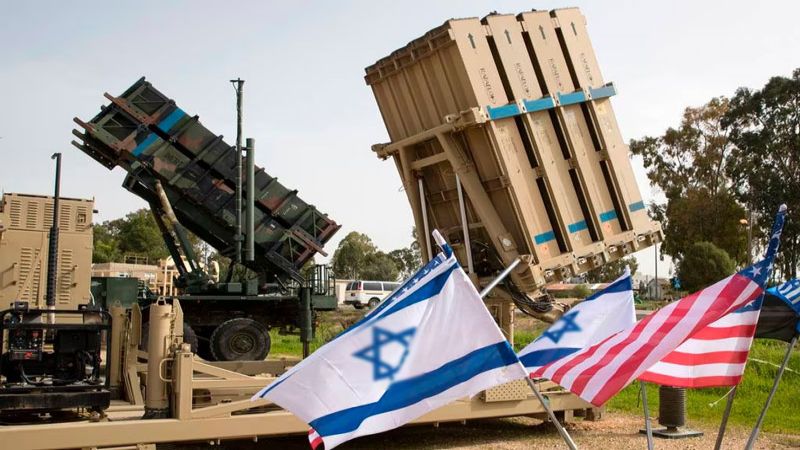 مزيدٌ من الأسلحة الأميركية لآلة القتل الإسرائيلية&nbsp;