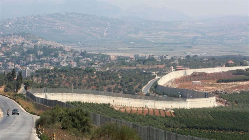 لبنان| قصف مدفعي صهيوني يستهدف الحي الشرقي لبلدة العديسة