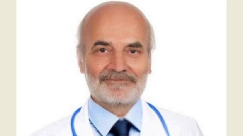 لبنان: رئيس التجمع الطبي يستنكر الاعتداء الصهيوني على المركز الصحي في الهبارية 