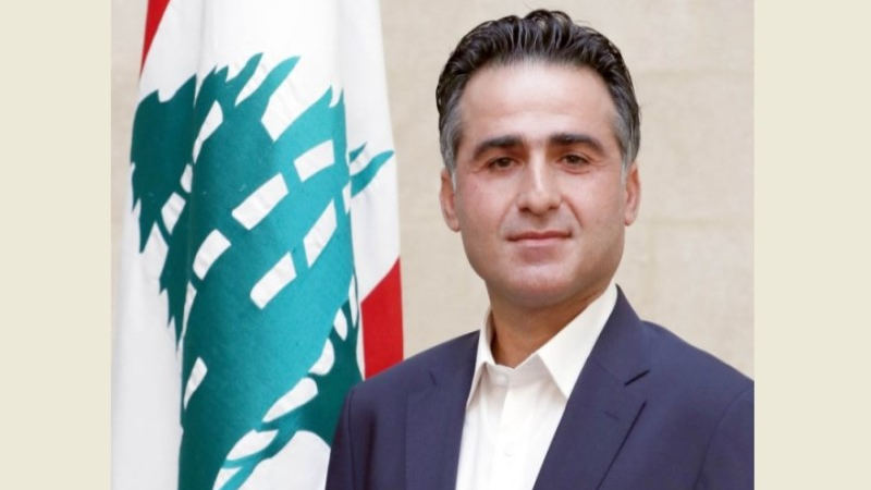 لبنان: الوزير حمية استقبل النائب فرنجية وتناولا المستجدات محليًا وشؤونًا إنمائية مناطقية