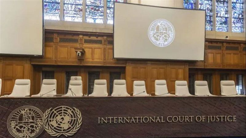 محكمة العدل الدولية: على "إسرائيل" ضمان عدم ارتكاب جيشها انتهاكات لحقوق الفلسطينيين بغزة 