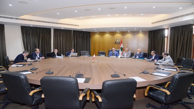 لبنان| لجنة الاتصالات النيابية: لوضع خطة استراتيجية شاملة تعالج مشاكل قطاع الاتصالات