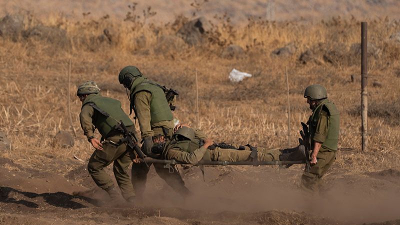 جيش العدو يقر بمقتل جندي وإصابة 16 عسكريًا آخرين من وحدة إيغوز في معارك جنوب غزة