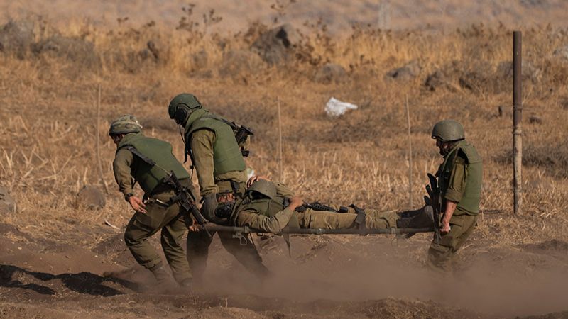 فلسطين: جيش العدو يعترف بمقتل أحد جنوده متأثرًا بجروح أصيب بها جنوبي قطاع غزة