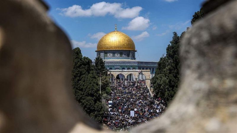 قادة محور المقاومة يتحدّثون الأربعاء في منبر القدس