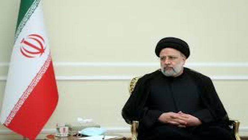 الرئيس الإيراني: تقاعس بعض الدول العربية ومواقفها الضعيفة حالا دون اتّخاذ موقف موحد في وجه الكيان الصهيوني