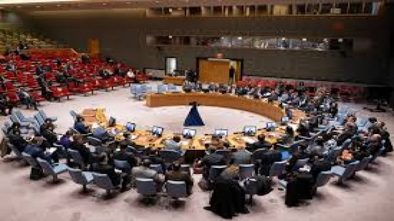 انطلاق جلسة مجلس الأمن الدولي بدعوة من روسيا لبحث العدوان الإسرائيلي على القنصلية الإيرانية في دمشق
