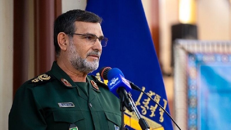 تنكسيري: إيران ليست ممن يتلقى صفعة ويسكت