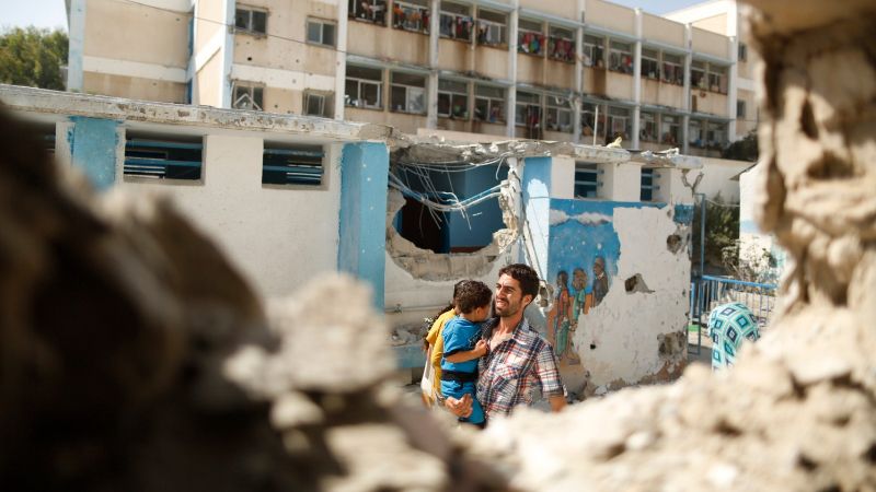 1600 أستاذ جامعي في أميركا الشمالية يدينون إبادة المدارس في غزّة