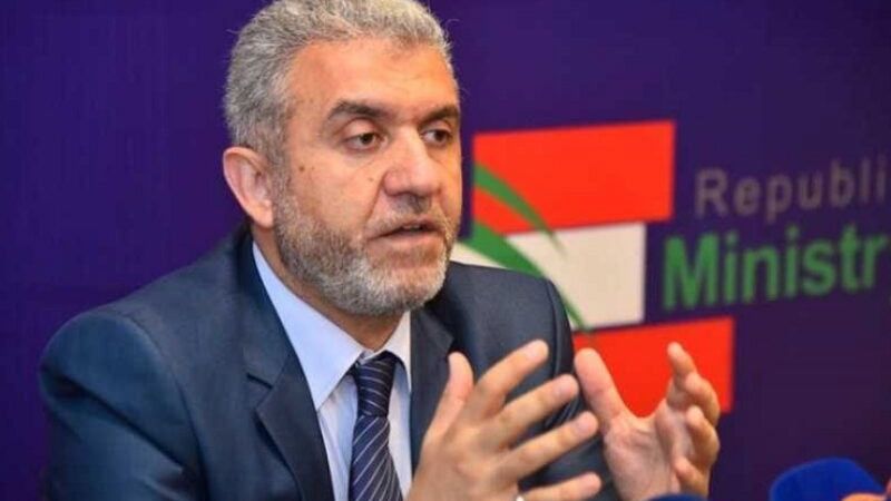 لبنان: بيرم اتفق مع مصرف الإسكان على زيادة قيمة شهادة الإيداع