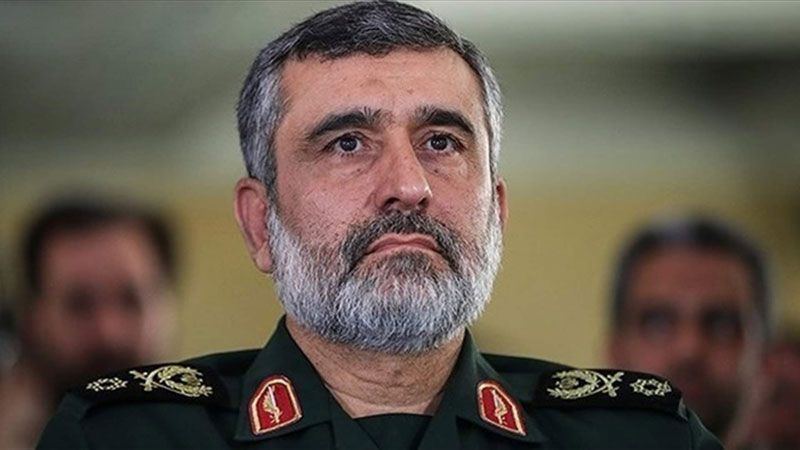 إيران| الحرس الثوري: واجهنا الكيان الصهيوني بالحد الأدنى من الإمكانيات والأسلحة القديمة