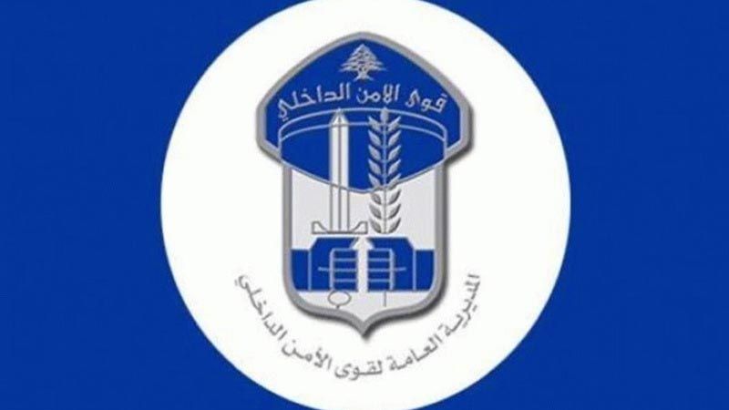 لبنان: توقيف شخصين سرقا حواسيب من إحدى المدارس في حوش الحريمة 