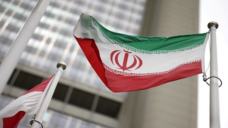 إيران| داليريان: الدفاعات الجوّية أسقطت عدة مسيّرات صغيرة بنجاح ولا تقارير عن هجوم صاروخي