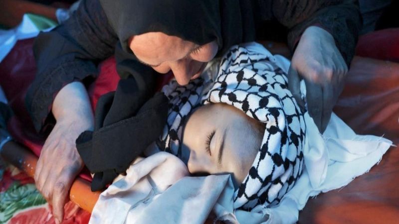 الأونروا: كل 10 دقائق يُقتل طفل في قطاع غزة 