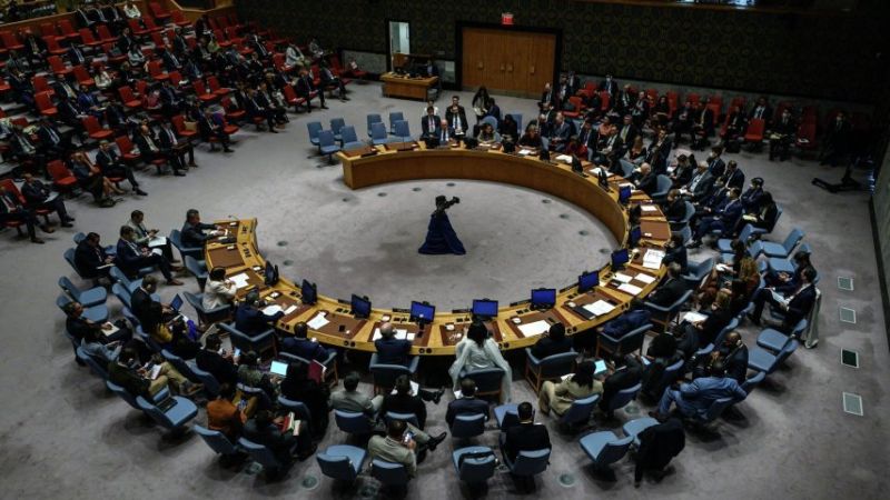 خارجية العدو تستدعي سفراء عدة دول صوّتت لعضوية كاملة لفلسطين في الأمم المتحدة
