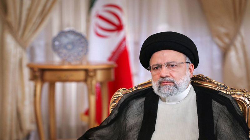 الرئيس الإيراني: معاقبة الكيان المجرم كانت إحدى سمات عملية "الوعد الصادق" التي رحبت بها شعوب العالم وكشفت مدى هشاشة الكيان الخبيث