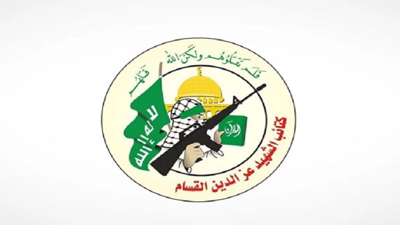 كتائب القسام: تمكن مجاهدونا من قنص جندي صهيوني في بيت حانون شمال قطاع غزة