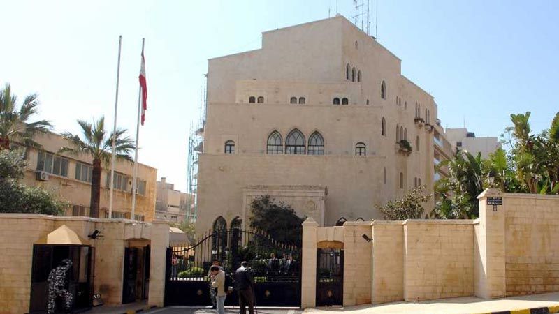 لبنان| السفير المصري من عين التينة: خطوة جديدة يمكن البناء عليها وصولًا إلى انتخاب رئيس