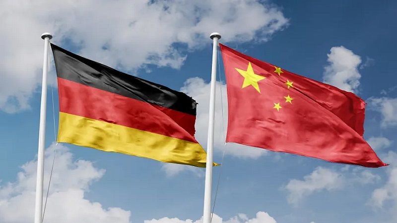 الحكومة الألمانية: "تجسس الصين على المجلس الأوربي خطير للغاية"