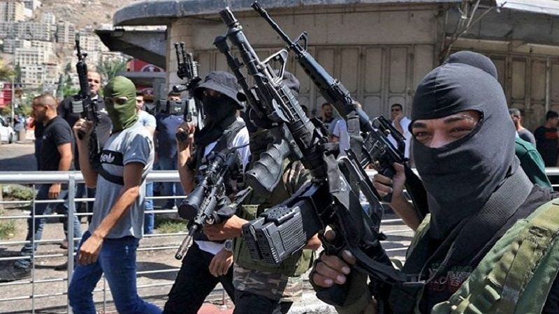 فلسطين المحتلة: سرايا القدس تعلن قصف موقع "كيسوفيم" العسكري برشقة صاروخية