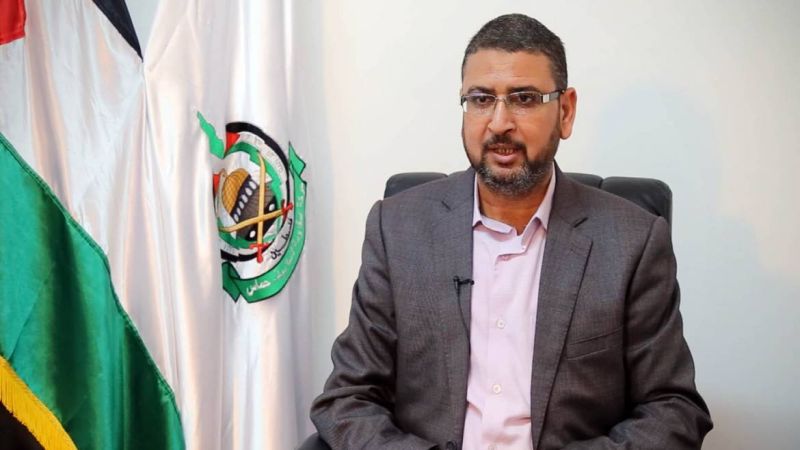 فلسطين| أبو زهري: حركة حماس لن تتأثر بالضغوط الأميركية بشأن قضية أسرى الاحتلال