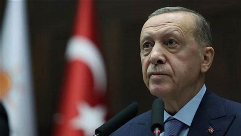 أردوغان يلوّح بقطع العلاقات مع &quot;إسرائيل&quot;: لن نخضع لتهديد الاتهام بمعاداة السامية