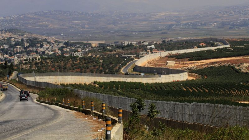 تفاصيل زيارة بريطانية سرية للسراي واليرزة: نشر أبراج المراقبة جنوبًا شرطٌ للحل مع "إسرائيل"