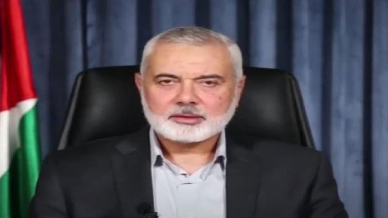حماس تعلن موافقتها على مقترح للوسطاء بشأن وقف إطلاق نار في غزة