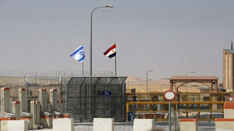 إعلام العدوّ: مقتل "إسرائيلي" في مصر 