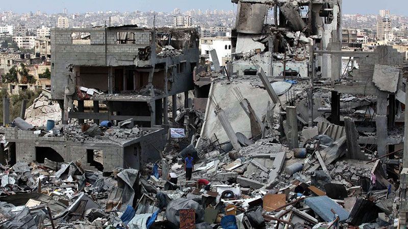 الخارجية الأميركية تتجاهل الحقائق بشأن الانتهاكات الإسرائيلية في غزة