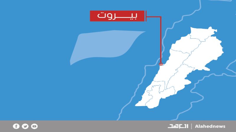 لبنان: قطع طريق كورنيش المزرعة احتجاجًا على حملة حجز الدراجات في بيروت